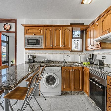Bungalow -2 Minute From The Beach. Плая де лас Америкас Екстериор снимка