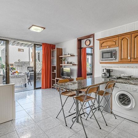 Bungalow -2 Minute From The Beach. Плая де лас Америкас Екстериор снимка