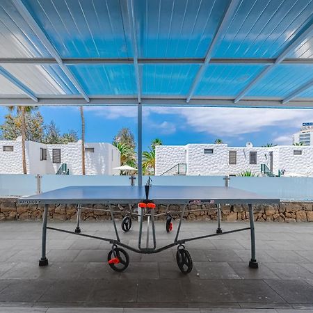 Bungalow -2 Minute From The Beach. Плая де лас Америкас Екстериор снимка