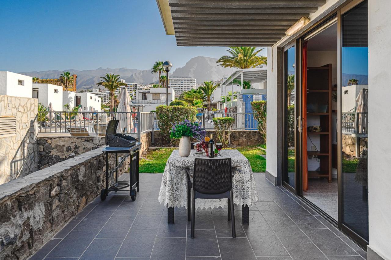 Bungalow -2 Minute From The Beach. Плая де лас Америкас Екстериор снимка
