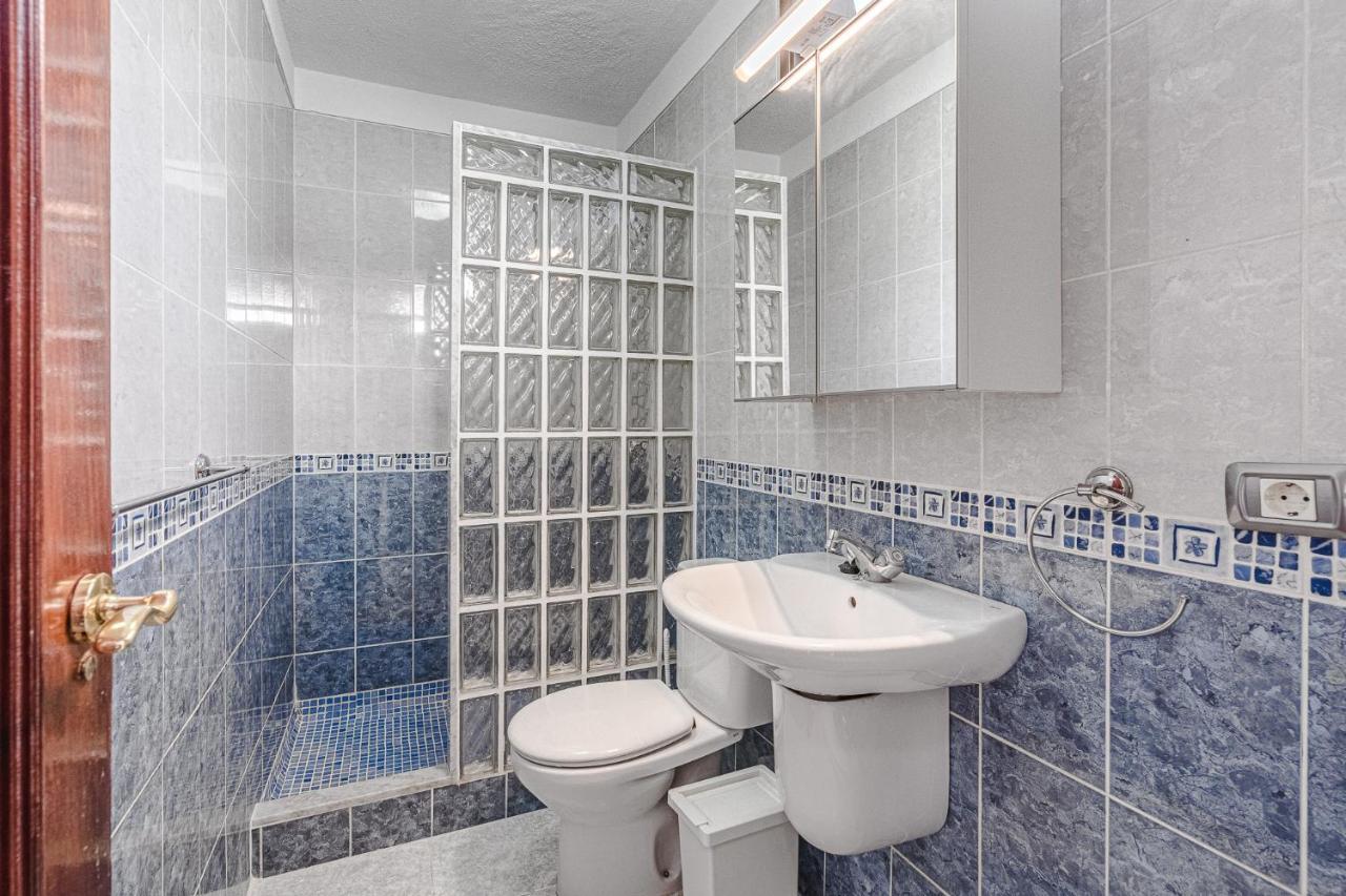 Bungalow -2 Minute From The Beach. Плая де лас Америкас Екстериор снимка