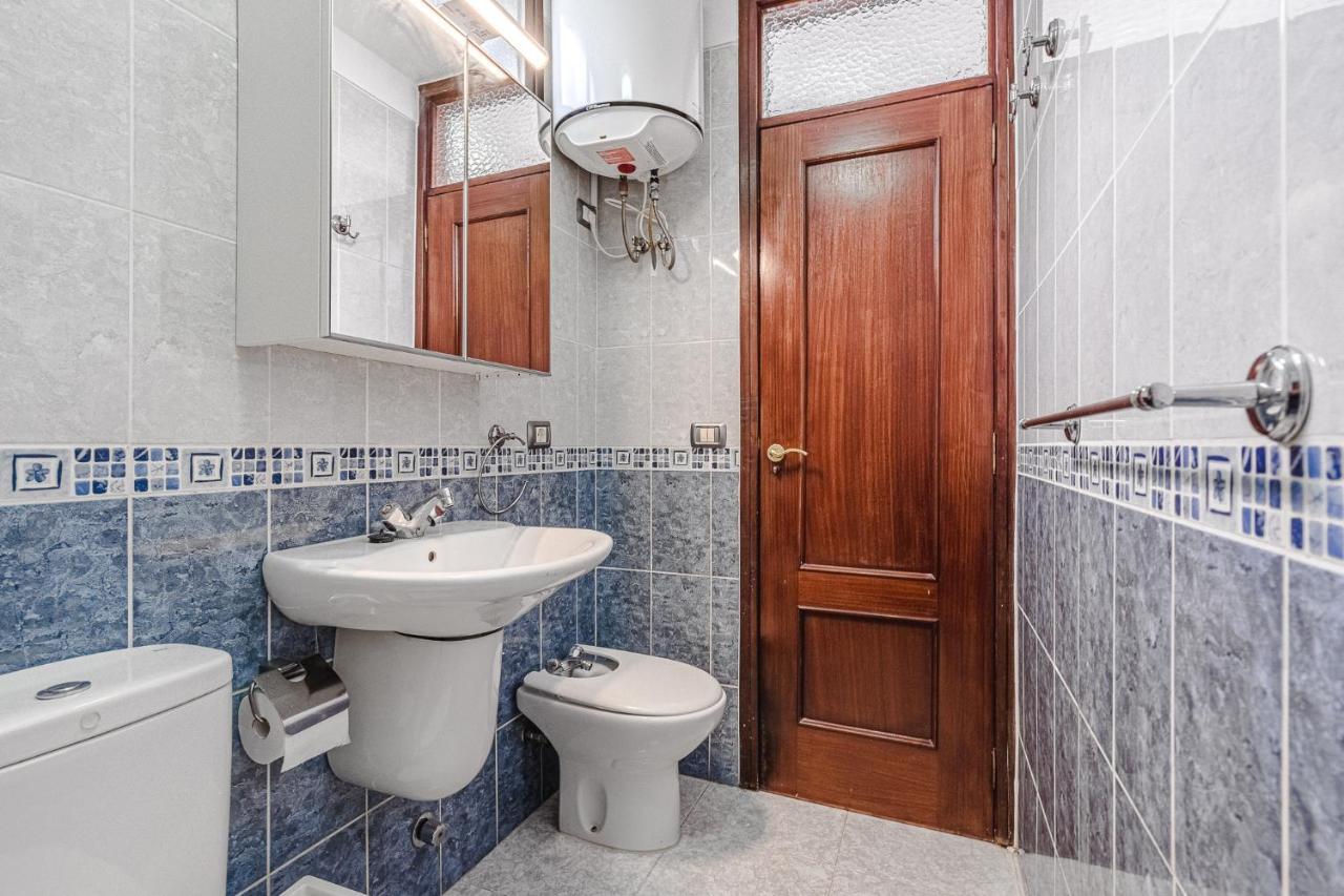 Bungalow -2 Minute From The Beach. Плая де лас Америкас Екстериор снимка