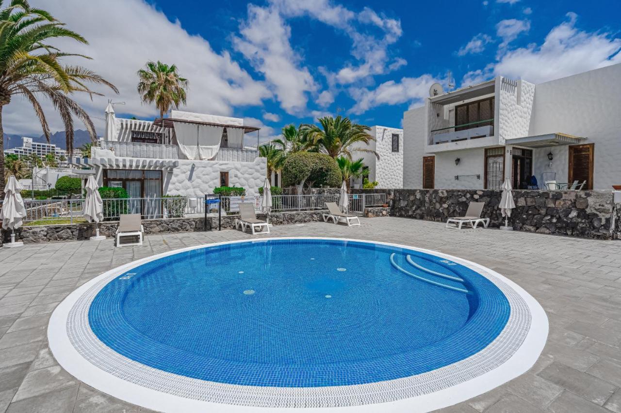 Bungalow -2 Minute From The Beach. Плая де лас Америкас Екстериор снимка